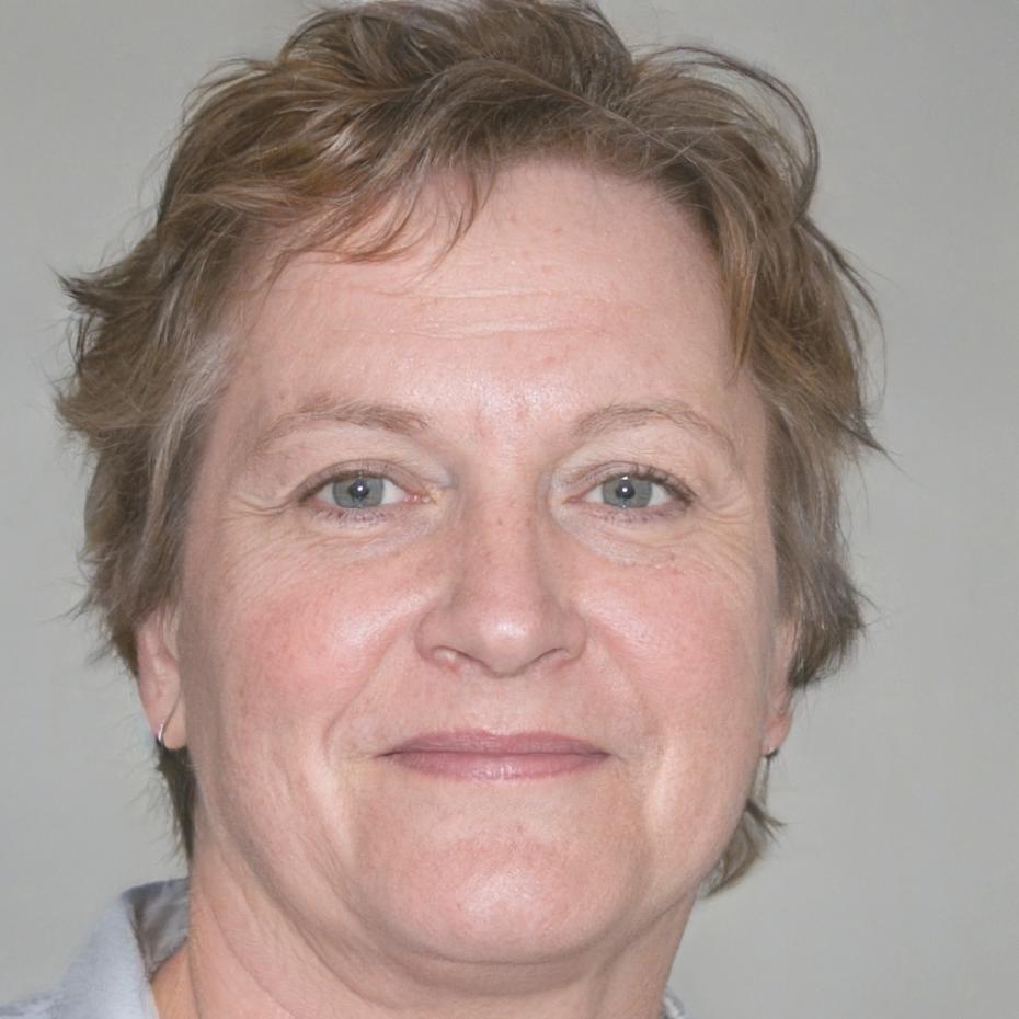 Teammitglied Sarah aus dem Kundenservice