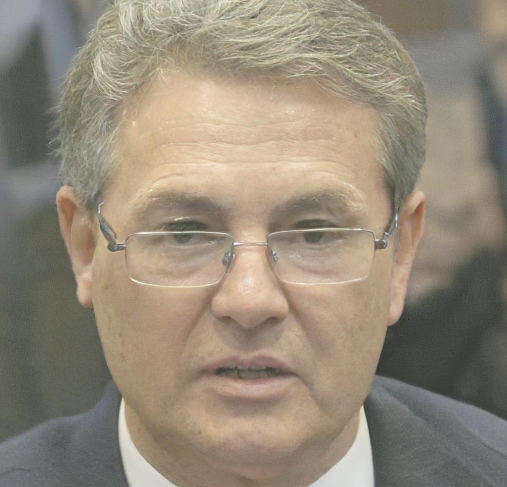 Teammitglied Marcus aus der Finanzberatung